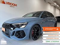 Usata Audi RS3 400 CV (294 kW) 2024 Berlina