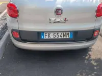 Usata Fiat 500L Urban 95 CV (69 kW) 2017 Monovolume