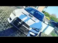 Usata Mitsubishi Lancer 295 CV (216 kW) 2009 Berlina