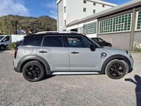 Usata Mini Cooper S Countryman Essential 125 CV (91 kW) 2021 Moonwalk met SUV