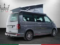Usata VW California Edition 150 CV (110 kW) 2020 Grigio Furgone