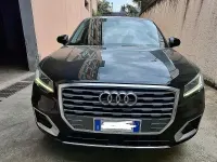 Usata Audi Q2 Sport 116 CV (85 kW) 2017 SUV