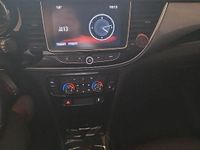 Usata Opel Mokka 2017 Grigio SUV