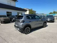 Nuova Citroën C3 PureTech 101 CV (74 kW) 2026 Grigio SUV