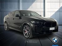 Usado BMW X6 M Sport 298 HP (219 kW) 2024 Preto SUV