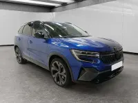 Usata Renault Austral Techno Esprit Alpine 198 CV (145 kW) 2023 Blu SUV