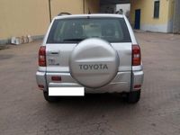 usata Toyota RAV4 -