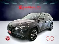Usata Hyundai Tucson 179 CV (131 kW) 2022 Grigio SUV