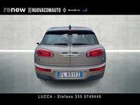 Usata Mini One Clubman Business 2017 Station wagon