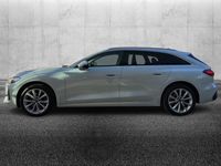 Usata Audi A5 Business 204 CV (150 kW) 2025 Bianco metallizzato Station wagon
