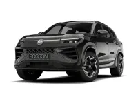 Nuova VW Tayron R-line 204 CV (150 kW) 2026 Nero SUV