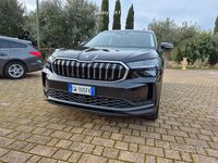 Usata Skoda Kodiaq Style 150 CV (110 kW) 2024 Nero SUV