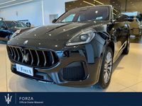 Usata Maserati Grecale GT 250 CV (183 kW) 2024 Nero tempesta SUV