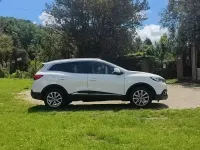 Usata Renault Kadjar 131 CV (96 kW) 2016 SUV