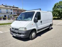 Usata Fiat Ducato 15 110 CV (80 kW) 2006 Other Furgone