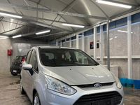 Usata Ford B-MAX 95 CV (69 kW) 2014 Grigio Monovolume