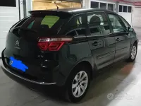 Usata Citroën C4 2012 Nero Monovolume
