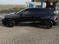 Usata Audi S3 Sport 333 CV (244 kW) 2025 Berlina