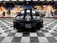 Nuova BMW M5 585 CV (430 kW) 2026 Blu/azzurro Berlina