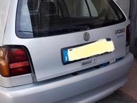 usata VW Polo Polo 1.0 cat 5 porte Air