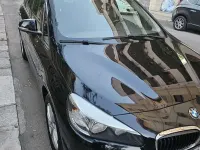 Usata BMW 214 Active Tourer 95 CV (69 kW) 2016 Monovolume