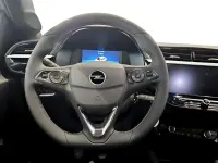 Nuova Opel Corsa 100 CV (73 kW) 2026 Argento Utilitaria