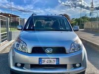 usata Daihatsu Terios 1.5 4WD SX