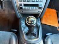 Usata Porsche Cayman 2008 Nero Coupé