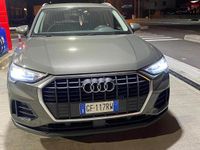 Usata Audi Q3 Business 150 CV (110 kW) 2021 SUV
