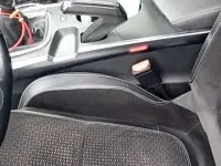 Usata Renault Mégane GrandTour GT 131 CV (96 kW) 2018 Bianco Station wagon
