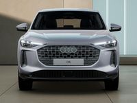 Nuova Audi Q5 Sportback Advanced 299 CV (219 kW) 2026 Argento fioretto metallizzato SUV