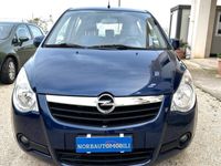 usata Opel Agila 1.0 65CV 5pt Enjoy Unica Garantita