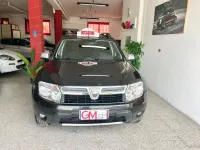 Usata Dacia Duster Lauréate 107 CV (78 kW) 2012 Nero SUV