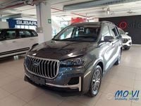 Usata SWM G05 139 CV (102 kW) 2024 Grigio SUV