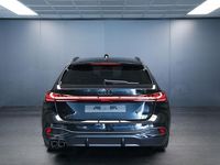 Nuova Audi A5 S-Line 204 CV (150 kW) 2025 Nero Station wagon