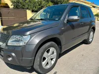 Usata Suzuki Grand Vitara 129 CV (94 kW) 2010 Grigio SUV
