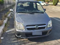 Usata Opel Agila 60 CV (44 kW) 2005 Monovolume