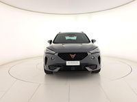 Usata Cupra Formentor 204 CV (150 kW) 2024 Grigio graphene SUV