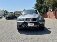 Usata BMW X5 235 CV (172 kW) 2007 Grigio SUV