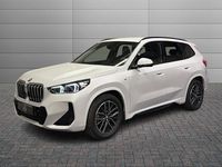 Usata BMW X1 M Sport 150 CV (110 kW) 2024 Bianco SUV