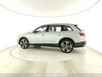 usata Audi Q7 