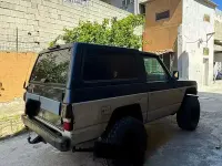 Usata Nissan Patrol 110 CV (80 kW) 1992 Blu SUV