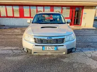 Usata Subaru Forester 147 CV (108 kW) 2010 Grigio SUV