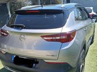 Occasion Opel Grandland X Design Edition 131 ch (96 kW) 2021 SUV