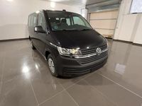 Usata VW Caravelle 150 CV (110 kW) 2023 Deep black perlato Monovolume