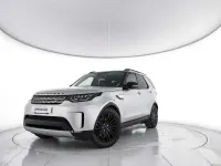 Usata Land Rover Discovery HSE 241 CV (177 kW) 2021 Grigio SUV