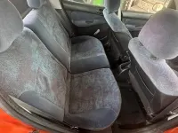 Usata Peugeot 206 60 CV (44 kW) 1999 Arancione Utilitaria