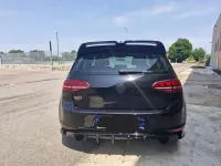 Usata VW Golf VII GTI 230 CV (169 kW) 2015 Nero Berlina