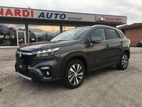 Nuova Suzuki SX4 S-Cross 110 CV (80 kW) 2026 Grigio SUV