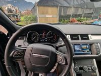 Usata Land Rover Range Rover evoque HSE Dynamic 150 CV (110 kW) 2016 SUV